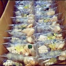 

BASO ACI ISI AYAM (PAKET 14PCS) TERMURAHH