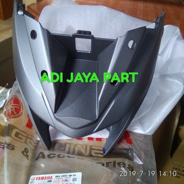 cover lampu depan batok lampu depan vixion R150 original