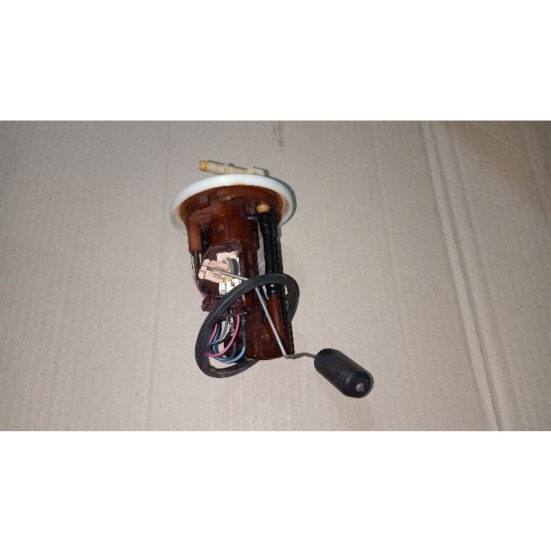 fuelpump pompa bensin rotak yamaha vixion old 3C1 original