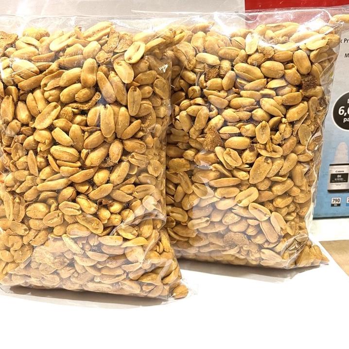 

Product Baru! LR066|KACANG BAWANG OVEN TARI BALI 1KG