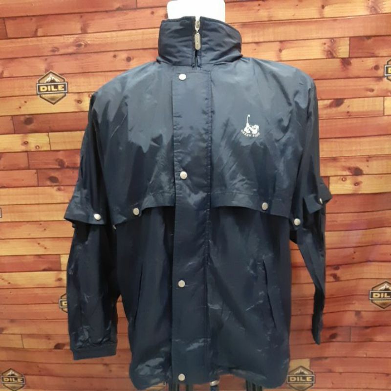 Second Brand - Jaket