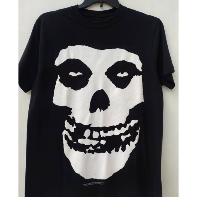 misfits skull