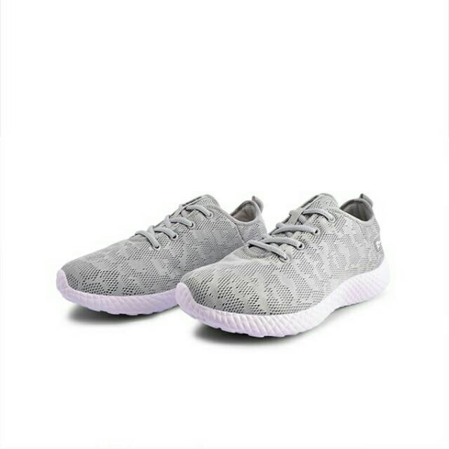 Ardiles Men Kolyma Running Shoes Abu Abu
