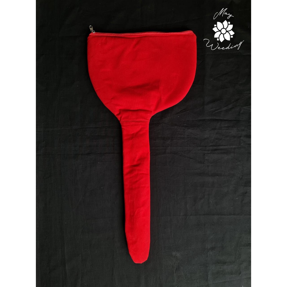 Tas Keris Manten