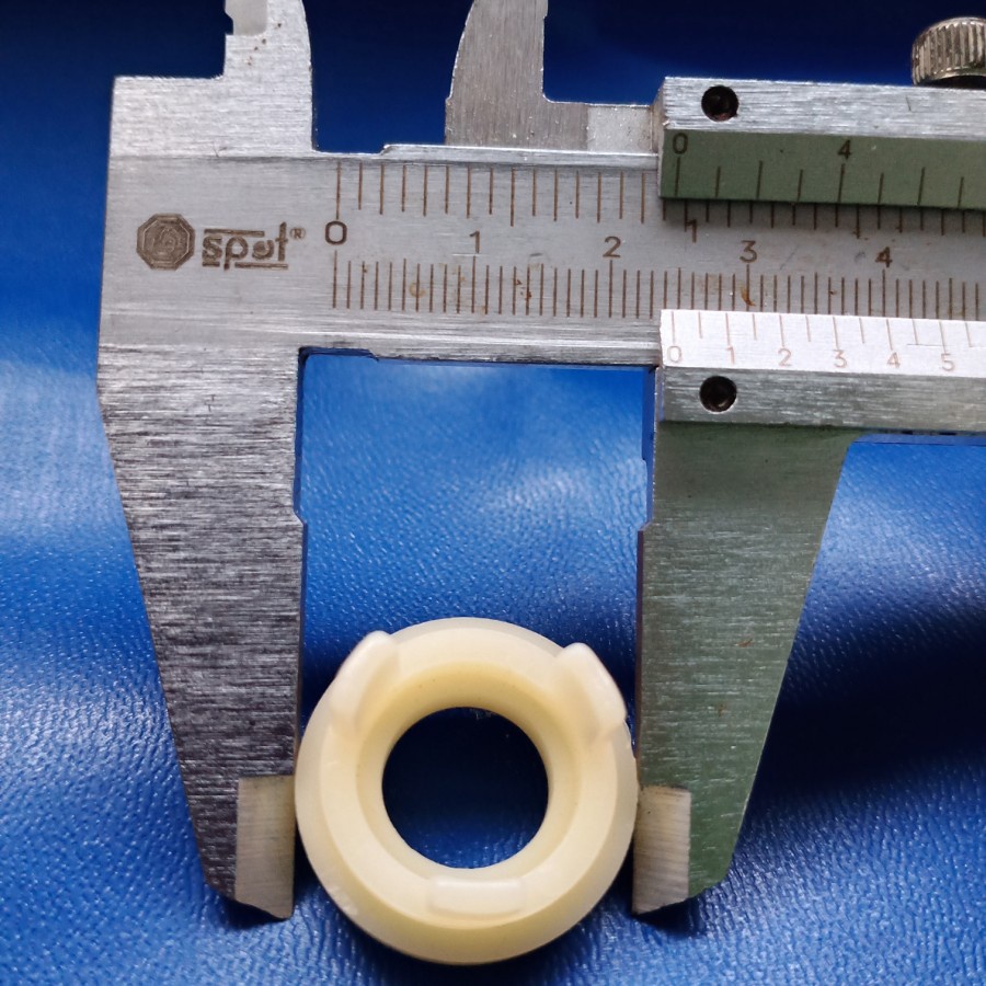 middle ringer plunger frame high pressure jet cleaner