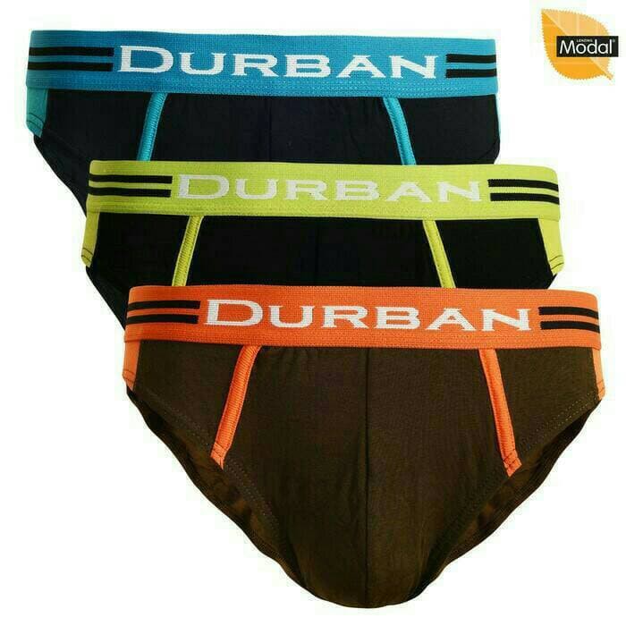 DURBAN CD - CELANA DALAM PRIA DURBAN SPORT