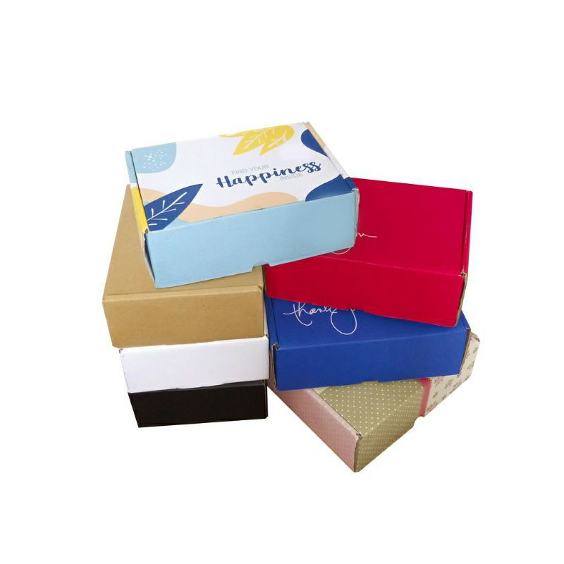 

box hampers