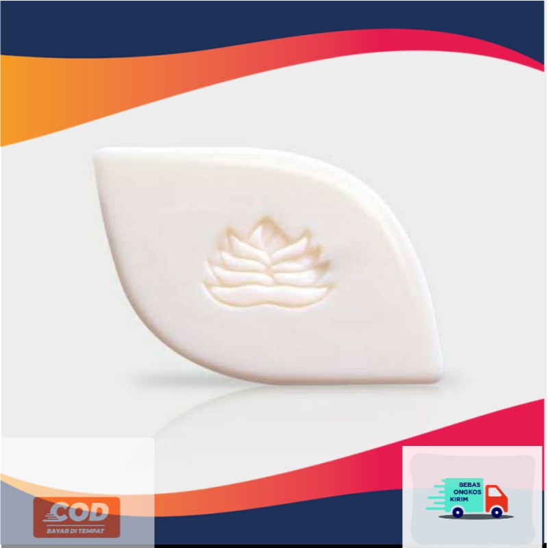 Sabun Hotel Ryer Savon Daun Pearlized 15gr