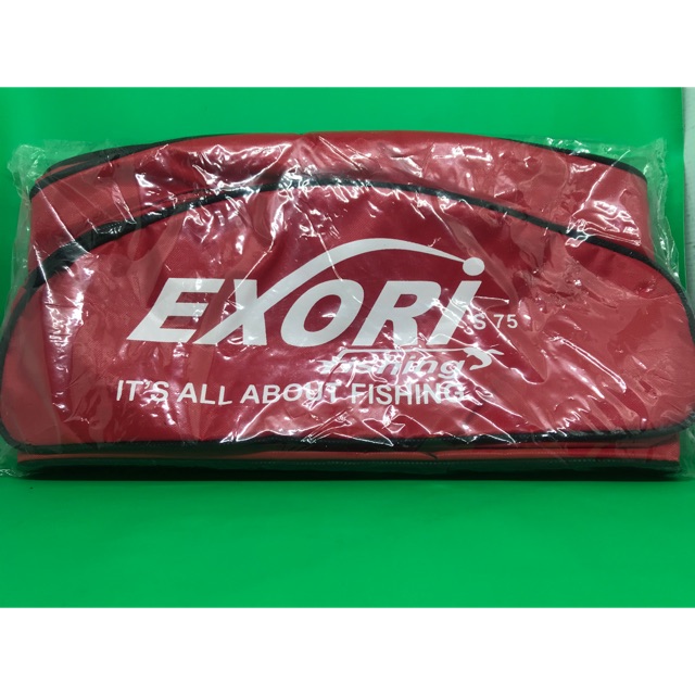 TAS PANCING EXORI S75