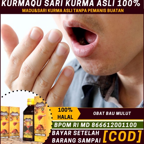 Obat Bau Mulut Karena Karang Gigi, Obat Bau Mulut Gigi Berlubang, Bau Mulut Menahun, Obat Bau Mulut 