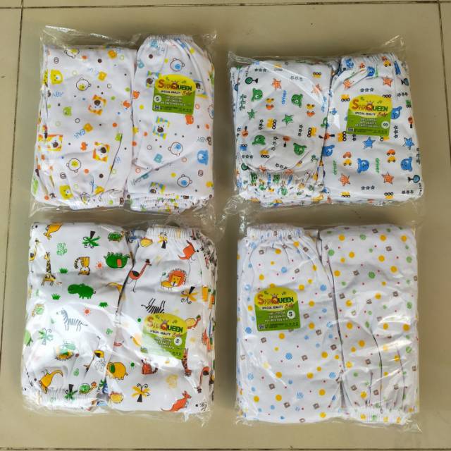 Termurah 12 PCS celana panjang SNI