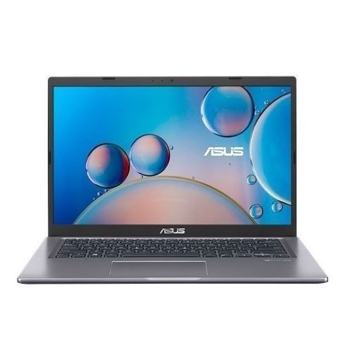 ASUS VivoBook 14 A416JAO-VIPS5210 - Slate Grey [Intel® Core™ i5-1035G1 / Intel® UHD Graphics / 4G / 