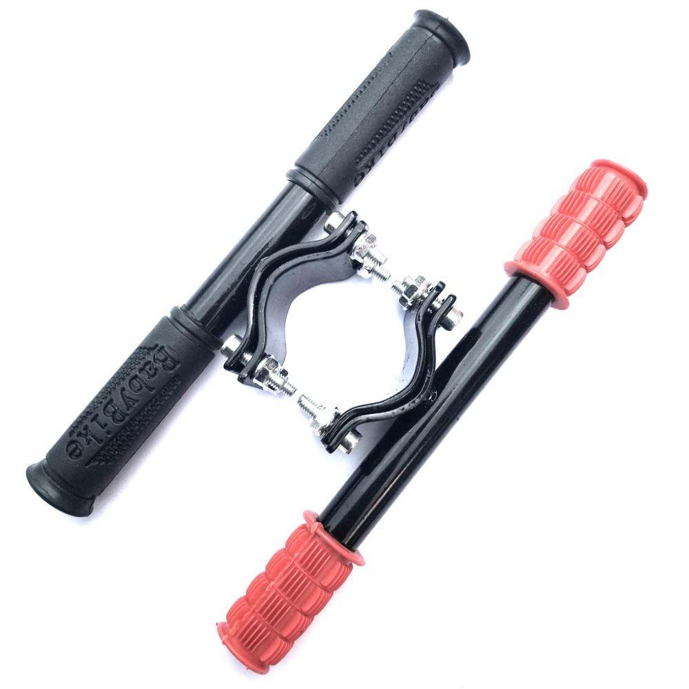 Lanfy Grip Bar Holder Mijia Safe Mountain bike Grips Pegangan Gagang Stang
