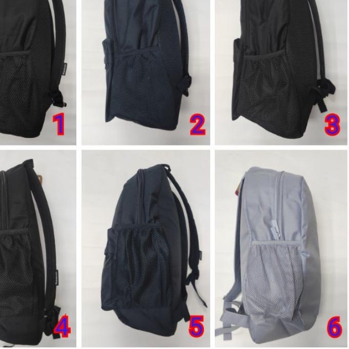 STAR BRANDS Tas Backpack Reebok Original