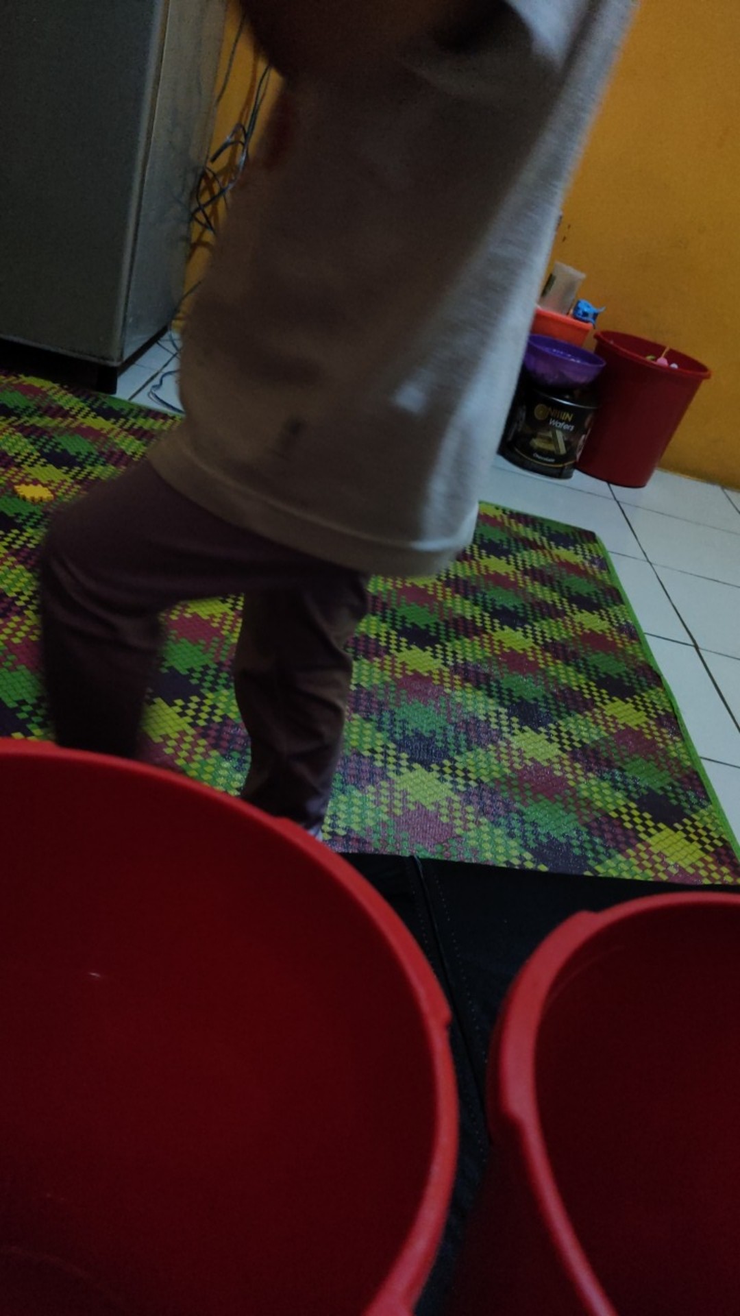 Jason Stang Gergaji Besi Gagang Pegangan Hacksaw Frame Nankai