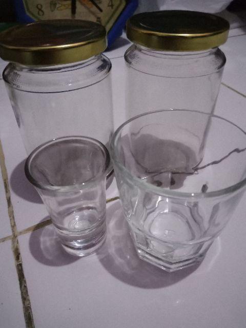 Toples Selay- Toples Tutup- Toples Kaca- Toples