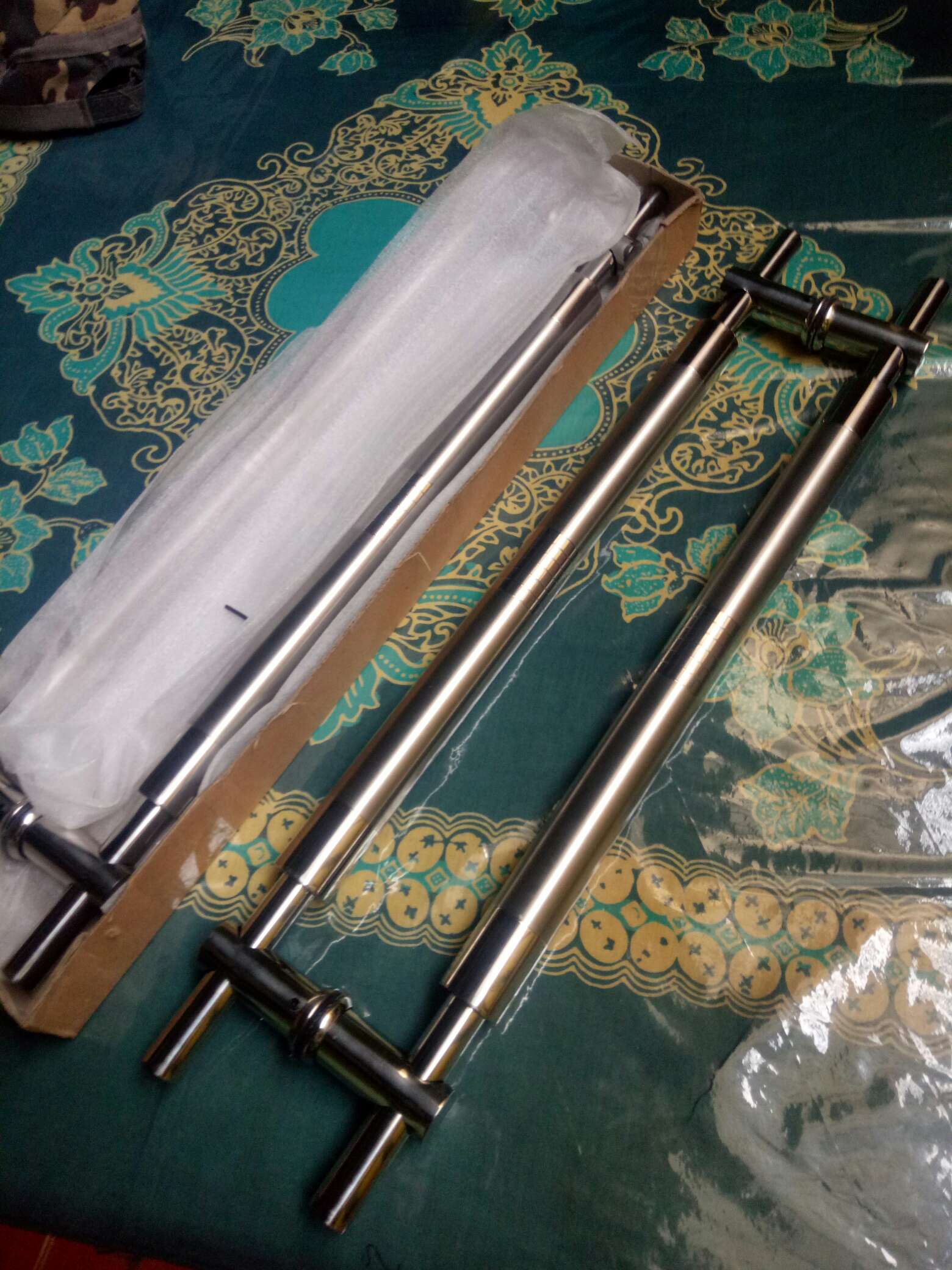 Handle Pintu Rumah Minimalis 60cm