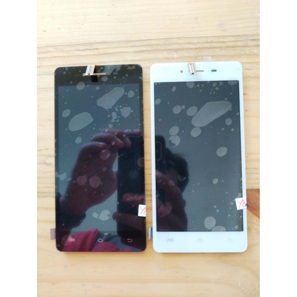 LCD Touchscreen Vivo Y51 Y51L Layar Sentuh Kaca HP Vivo Y51 Y51L Panel LCD Vivo Y51 Y51L- FULLSE