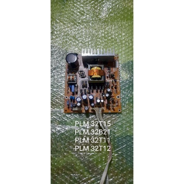 PSU-Regulator-Powersuplay-Mesin-Modul polytron-PLM32B21-PLM32T15-PLM 32T12-PLM 32T11