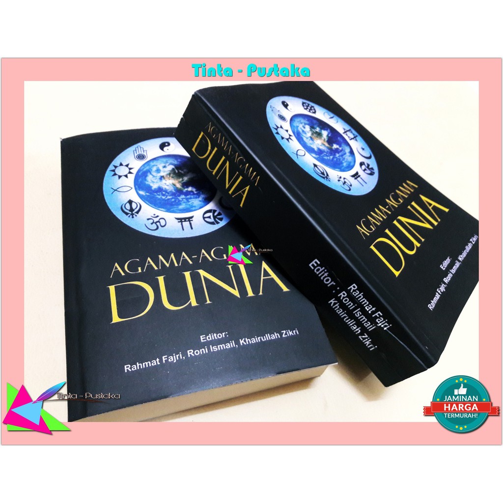 Harga Buku Agama Terbaik Buku Alat Tulis Juni 21 Shopee Indonesia