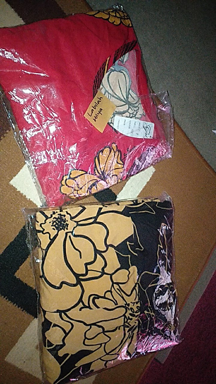 Couple Batik Srg 426