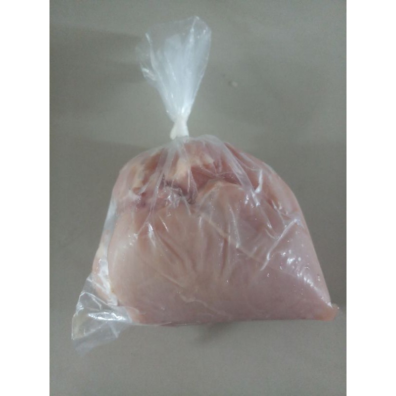 

Dada Ayam Fillet 1kg