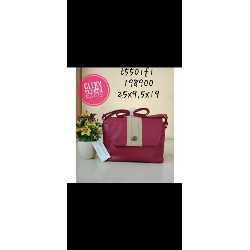 promo tas sophie martin ready T4558C7 T5501F1 T5713R1 cernusson