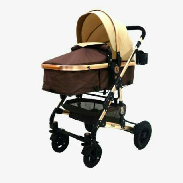 harga stroller bayi paling murah