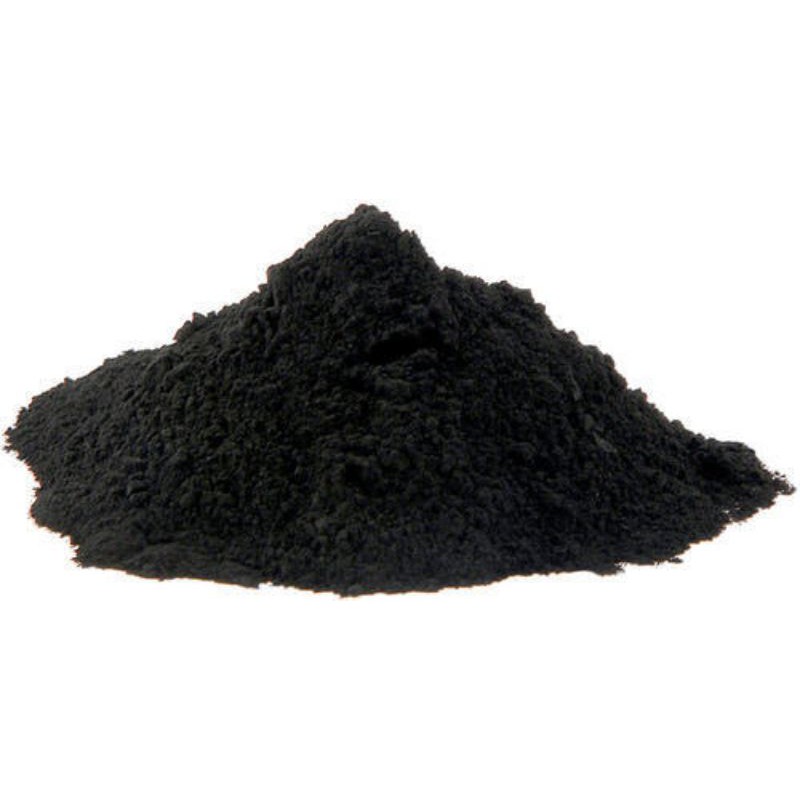 

Charcoal Bubuk Premium Minuman 500 Gram