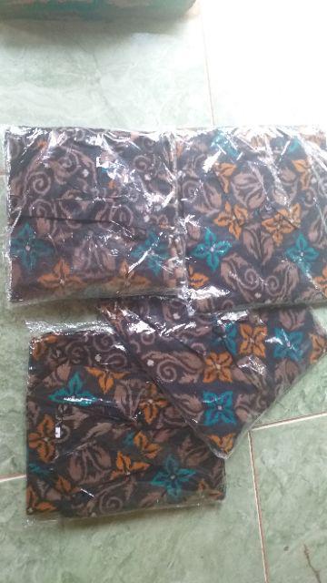 #cod | Terlaris Serut Genes Jelita Tunic Navbor Yelbor Whitbor Creambor Tunik Batik Modern