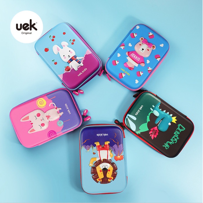 

Segera Miliki Kotak Pensil Dan Alat Tulis Model Smiggle Eva Hardcase Uk Waterproof Hot Sale