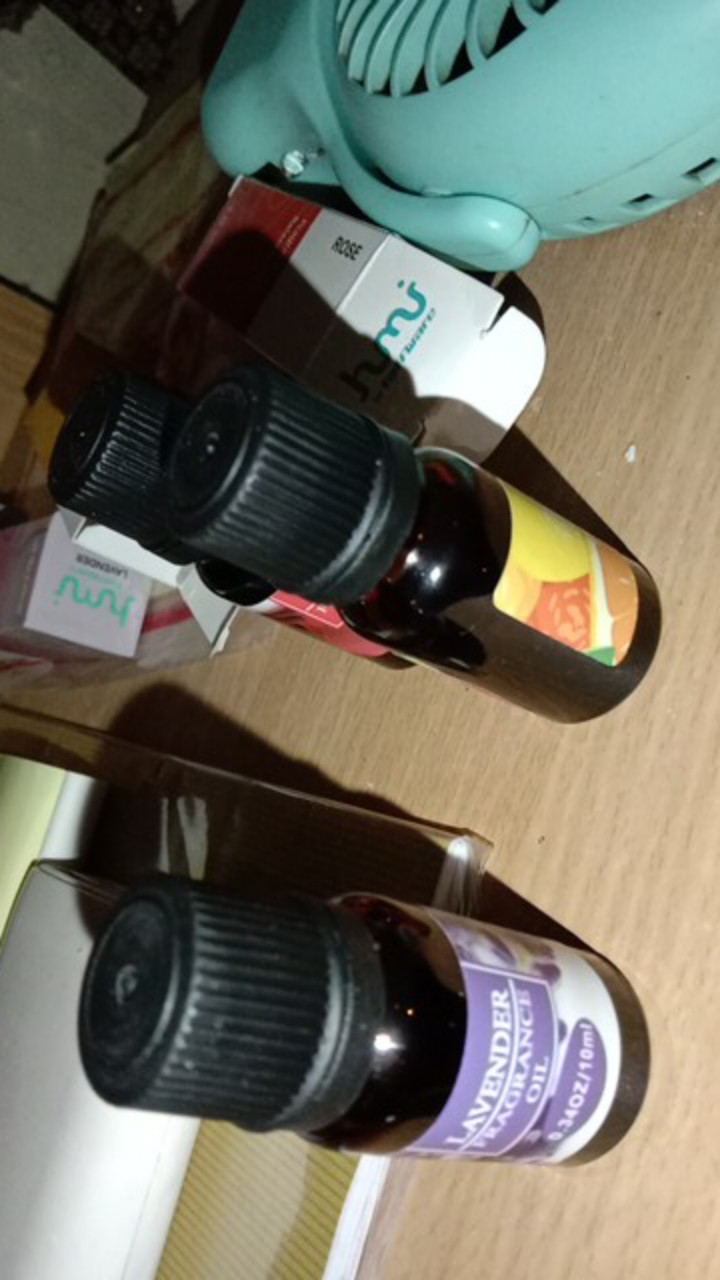 Pure Essential Fragrance Oils Aromatherapy Diffusers 10ml Original 100%