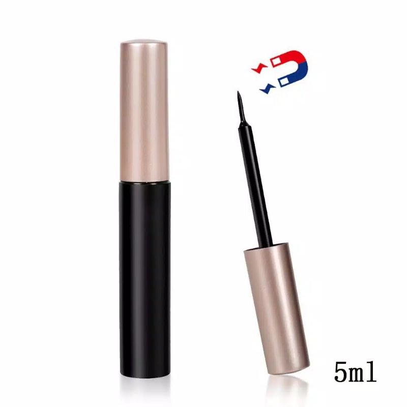 Medan Termurah Liquid magnetic waterproof eyelashes eyeliner magnet