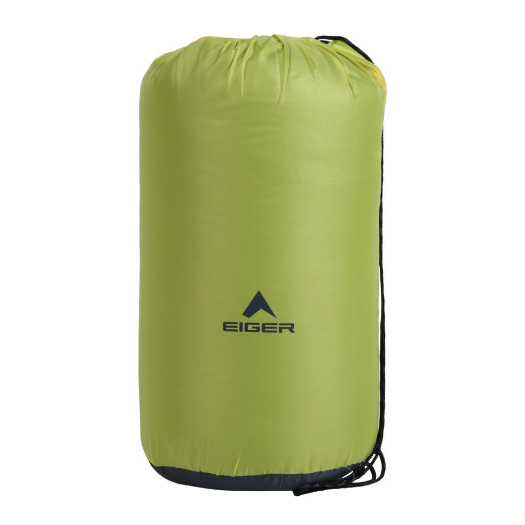 Sleeping Bag Pilot 250 Us Green 2319001 Shopee Indonesia