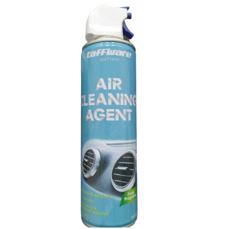 MPRO2 Cairan Pembersih Ac Mobil Air Cleaning Agent 500ml Semprot Ac Liquid Taffware