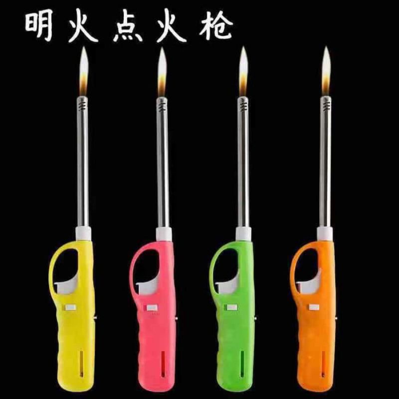 Pematik Kompor Gas - Korek Api - Gas Lighter -  Korek Kompor