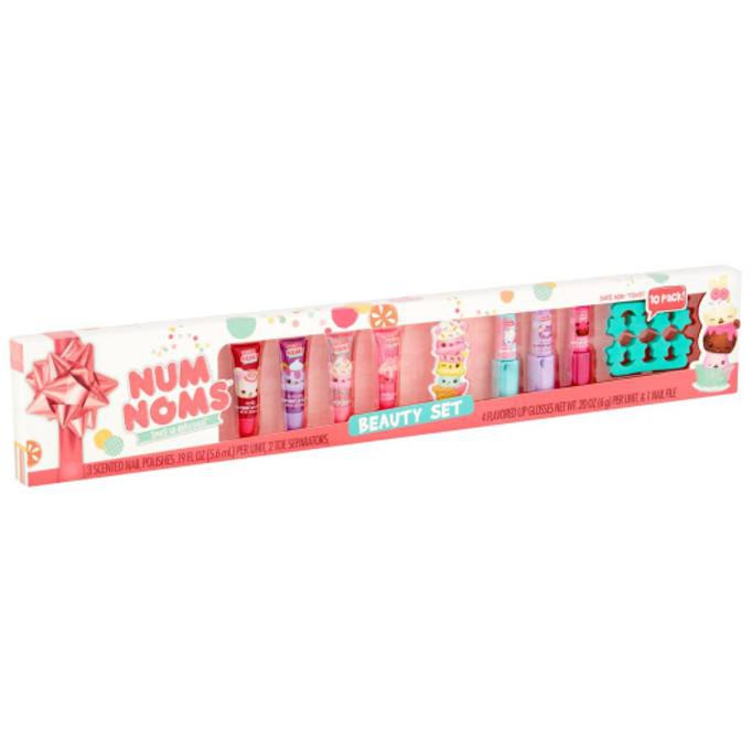 num noms makeup set