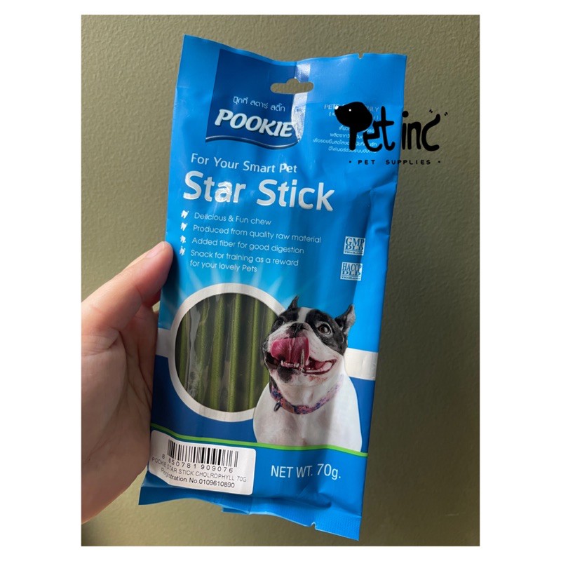 Star stick pookie 70gr