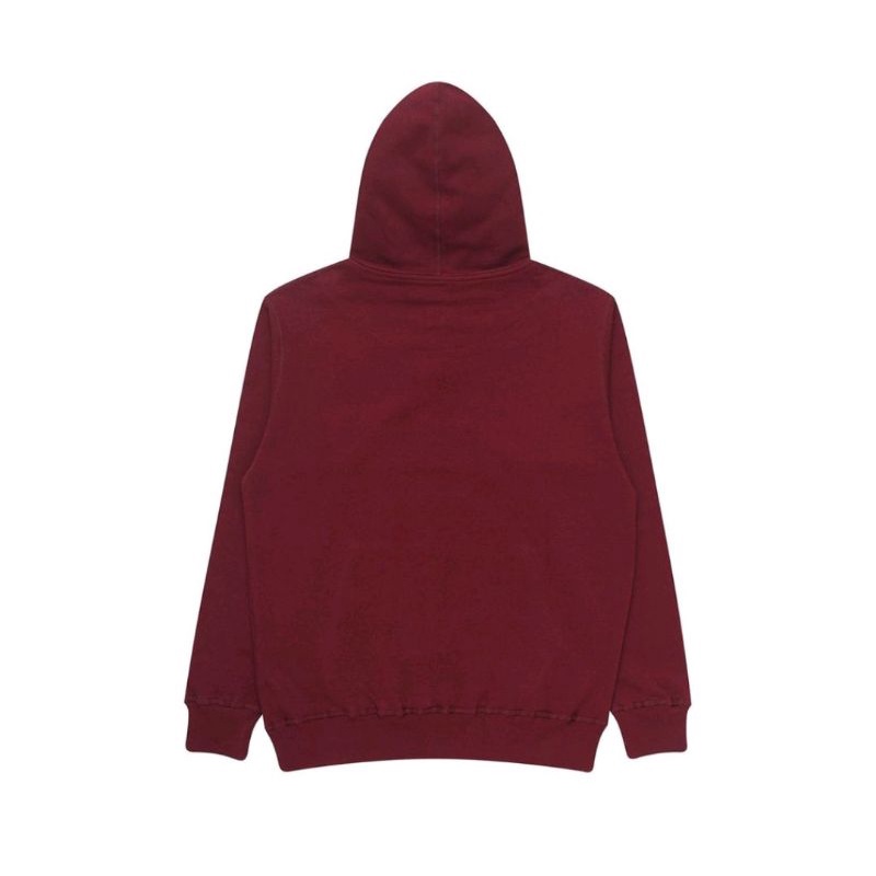 SCREAMOUS HOODIE PULLOVER LITTLE LOGO TINTY VARIAN
