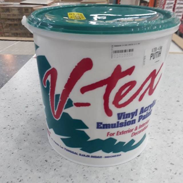 cat paragon v-tex 4,5kg