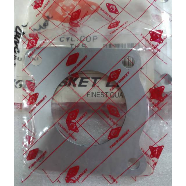 Paking Gasket Head Cop Suzuki TRS TGP