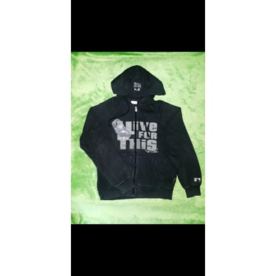 zip hoodie MLB
