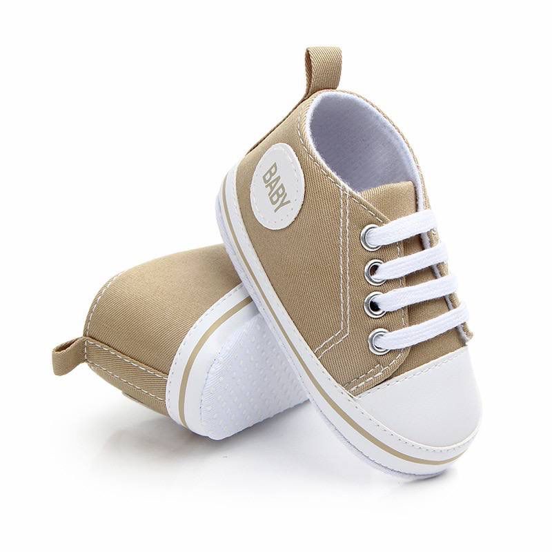 Sepatu bayi PREWALKER CONVERS TERMURAH!! / Sepatu anak CNV