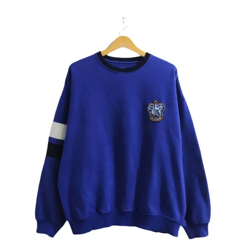 Spao X Harry Potter Ravenclaw Crewneck