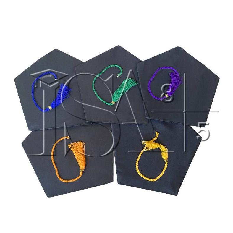 Topi Toga Wisuda Anak TK