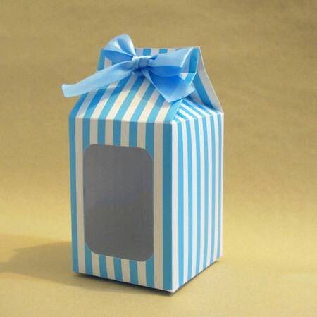 Kotak Box Hampers Mug PAPER BOX Souvenir Gelas Handuk 10x11x12 Grosir Unike Malang