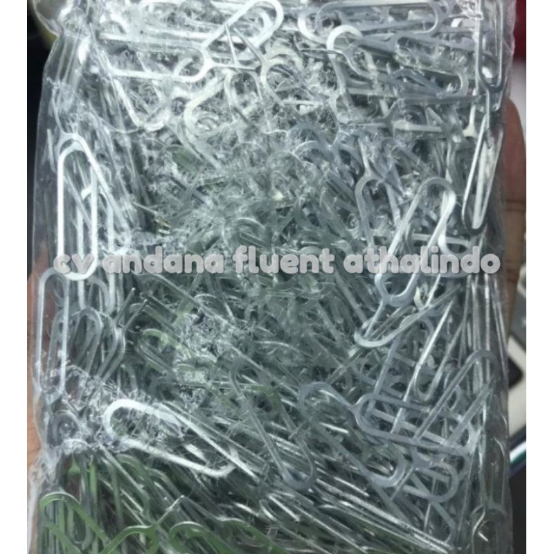 jarum SIM-card tusuk kartu isi 1000 pcs