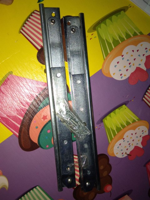 Engsel Jendela Kasemen Casement Window Kayu Friction Stay 10 25cm