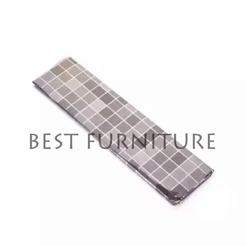 Best Wallpaper Stiker Dapur Dekorasi Minimalis 60x90cm Anti Air Anti Api