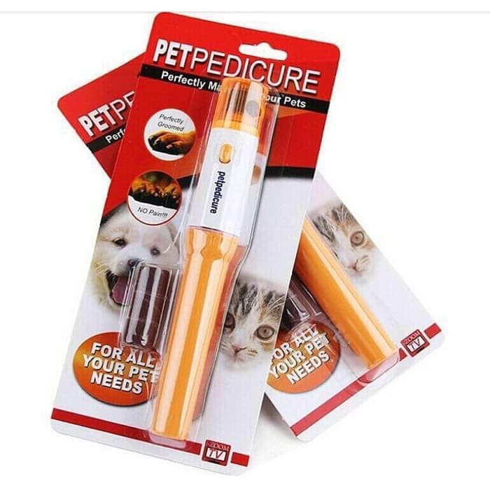 PetPedicure RT0219